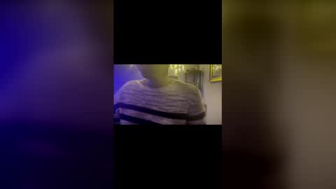 Snapshot of blackprincessstacy chatting on 05/21/26, 03:46 ask mme later online show from 05/21/26, 03:46