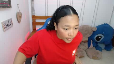 blackqueen_18 online show from 01/26/25, 09:40