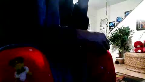 Snapshot of blackriches96 chatting on 03/12/26, 12:55 blackriches96 online show from 03/12/26, 12:55