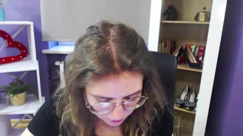 Z O E Y online show from 01/24/25, 08:55