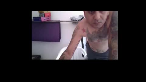 Snapshot of blacksapphireth chatting on 10/17/25, 10:07 Blacksapphire online show from 10/17/25, 10:07