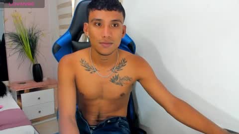 Snapshot of blacksex_boy chatting on 01/09/25, 03:34 Marlon online show from 01/09/25, 03:34