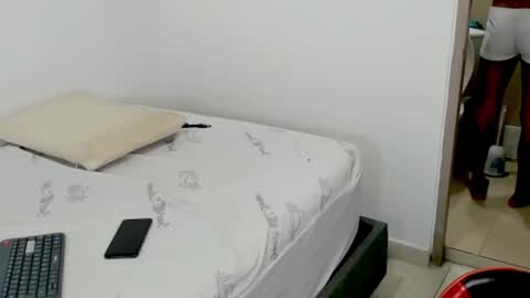 Marlon online show from 02/04/26, 04:18