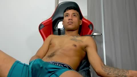 Marlon online show from 02/17/26, 06:10