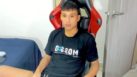 Marlon online show from 02/22/26, 10:19