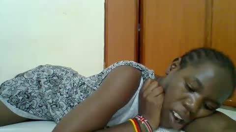 SARAH online show from 11/25/25, 09:37