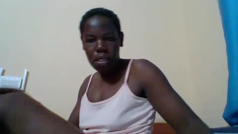 Snapshot of blacksexygal chatting on 05/17/26, 03:15 SARAH online show from 05/17/26, 03:15