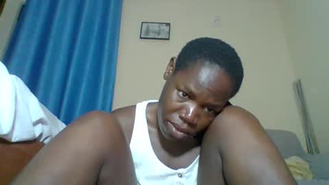 Snapshot of blacksexygal chatting on 05/23/26, 06:34 SARAH online show from 05/23/26, 06:34