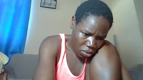Snapshot of blacksexygal chatting on 07/27/26, 01:51 SARAH online show from 07/27/26, 01:51