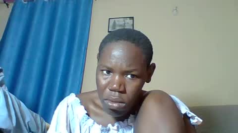 Snapshot of blacksexygal chatting on 08/02/26, 05:11 SARAH online show from 08/02/26, 05:11