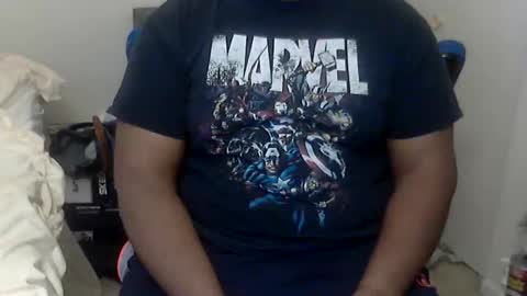 BlackShuggies online show from 04/19/26, 11:20