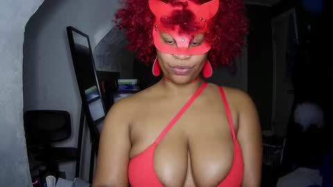 Queen Siren online show from 12/05/24, 03:26