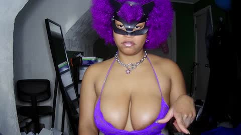 Queen Siren online show from 12/06/24, 01:07