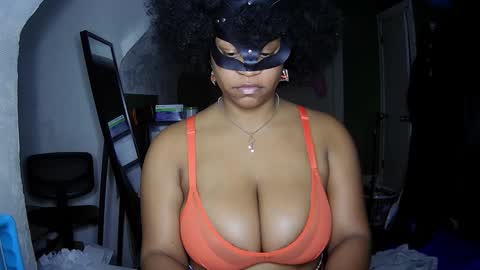 Queen Siren online show from 12/07/24, 03:14