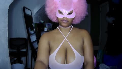 Queen Siren online show from 12/15/24, 07:02