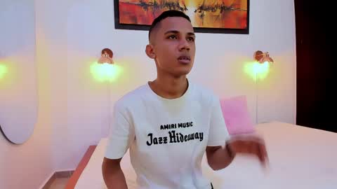 blacksmilex online show from 04/30/26, 12:00