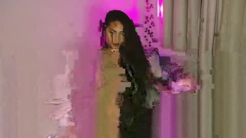 StepBlack777 online show from 04/22/26, 11:17