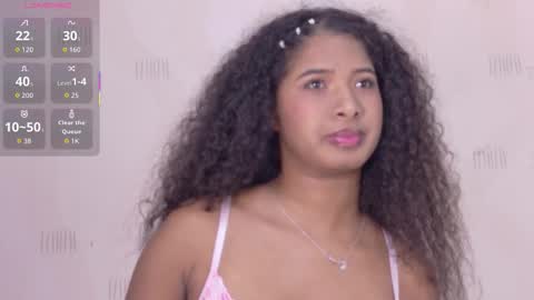 Tifffany bllom online show from 12/18/25, 03:12