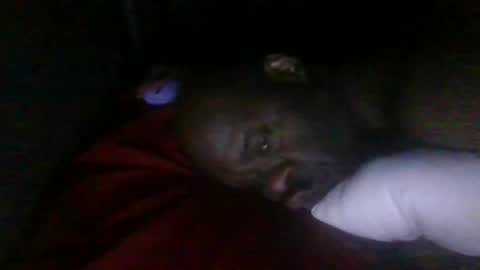 blackteddybear online show from 03/02/26, 06:36