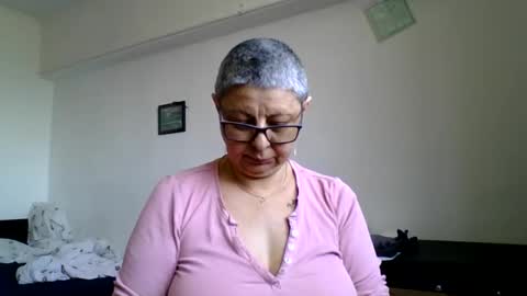 Black Widow online show from 04/16/26, 09:54