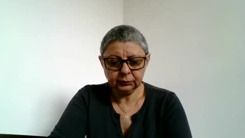 Black Widow online show from 04/22/26, 09:01