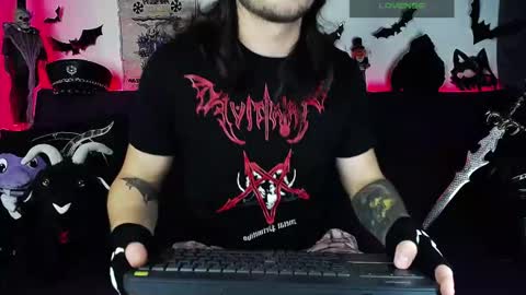 Dave online show from 10/20/25, 07:47