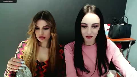 Ivy online show from 12/24/24, 02:33