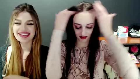 Ivy online show from 01/03/25, 04:48