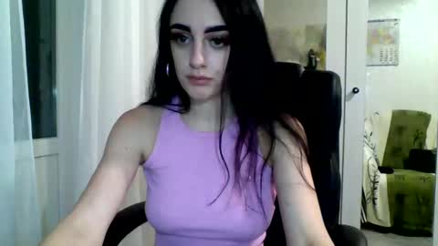 Ivy online show from 01/09/25, 04:28