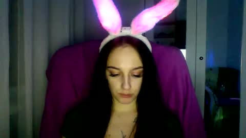 Ivy online show from 01/12/25, 06:38