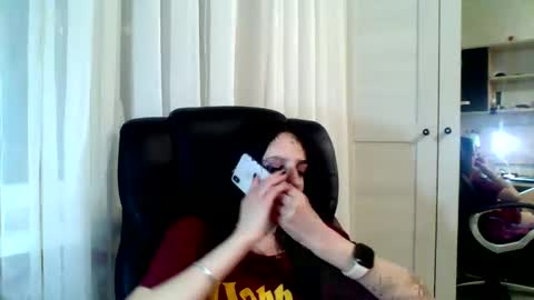 Ivy online show from 01/21/25, 06:55