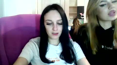 Ivy online show from 02/04/25, 07:33