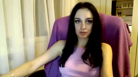 Ivy online show from 02/20/25, 11:21