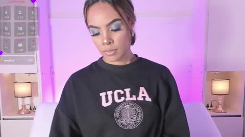 GRACE online show from 12/08/24, 04:57