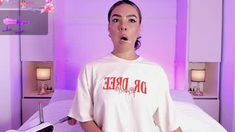 GRACE online show from 12/13/24, 04:43