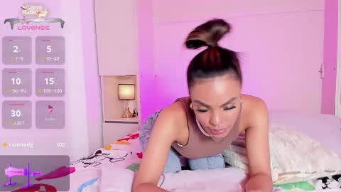 GRACE online show from 01/12/25, 04:40