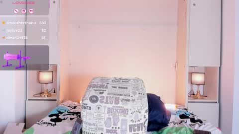 GRACE online show from 10/18/25, 04:52