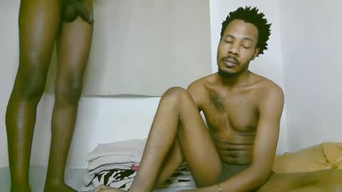 HASSAN online show from 10/31/25, 09:32