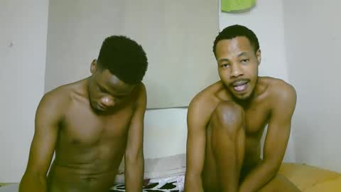 HASSAN online show from 11/11/25, 01:38