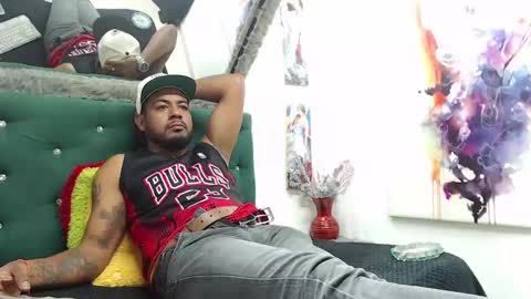 Snapshot of blade_foxx chatting on 01/05/25, 09:03 Richard online show from 01/05/25, 09:03