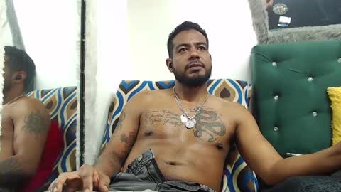 Snapshot of blade_foxx chatting on 01/08/25, 11:41 Richard online show from 01/08/25, 11:41