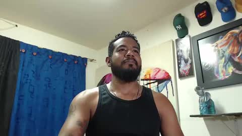 Snapshot of blade_foxx chatting on 03/01/25, 08:13 Richard online show from 03/01/25, 08:13