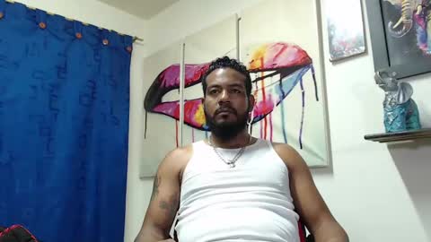 Snapshot of blade_foxx chatting on 03/02/25, 12:09 Richard online show from 03/02/25, 12:09