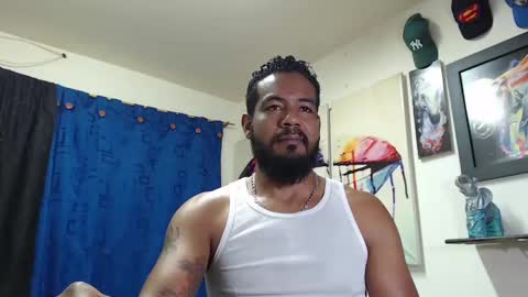 Snapshot of blade_foxx chatting on 03/02/25, 03:59 Richard online show from 03/02/25, 03:59