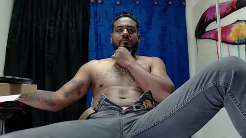 Snapshot of blade_foxx chatting on 03/04/25, 12:33 Richard online show from 03/04/25, 12:33