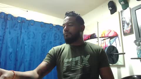 Snapshot of blade_foxx chatting on 03/12/25, 04:08 Richard online show from 03/12/25, 04:08