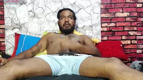 Snapshot of blade_foxx chatting on 02/14/26, 08:11 Richard online show from 02/14/26, 08:11