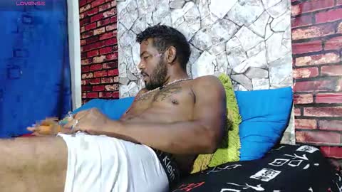 Richard online show from 03/12/26, 02:50