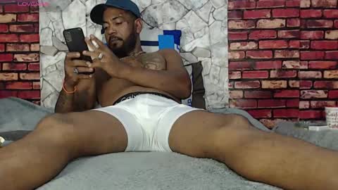 Richard online show from 03/29/26, 04:01