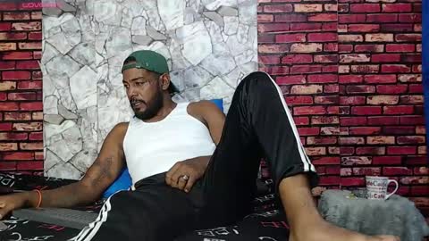 Richard online show from 04/06/26, 12:52